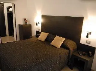 Hotel Morgane Residences Rome