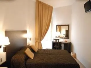 Morgane Residences 3* Rome