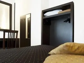 Hotel Morgane Residences