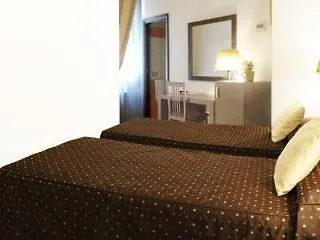Morgane Residences Hotel Rome
