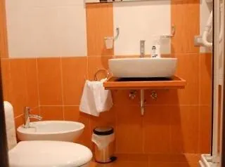 Morgane Residences Rome