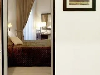 Hotel Morgane Residences 3*