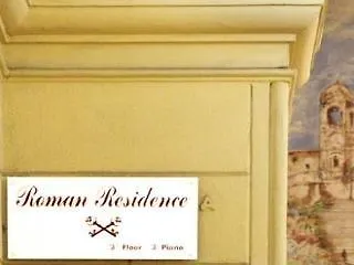 Morgane Residences Hotel Rome