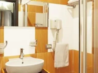 Morgane Residences Rome