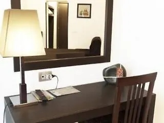 Morgane Residences Hotel