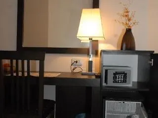 Morgane Residences 3*