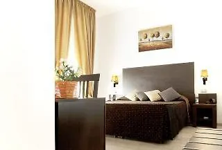 Morgane Residences Rome