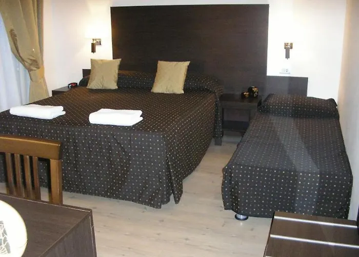 Morgane Residences Hotel