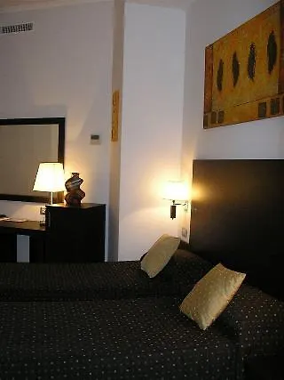 Hotel Morgane Residences 3*