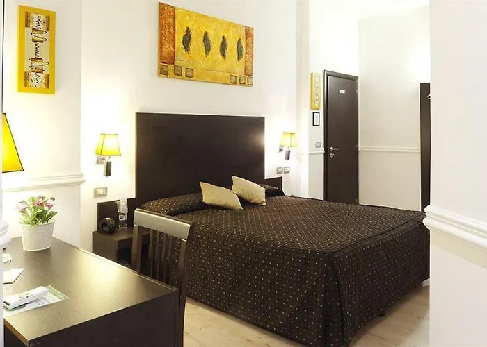 Morgane Residences 3*