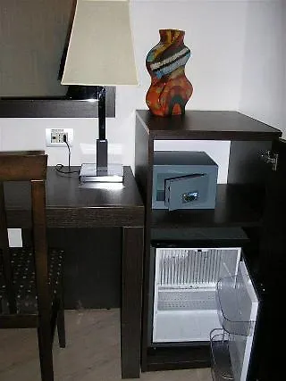 Hotel Morgane Residences Rome