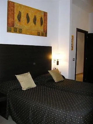 Morgane Residences 3* Rome