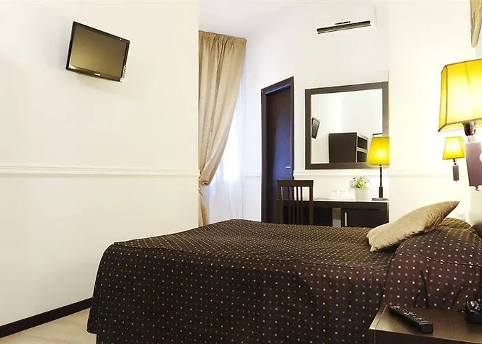 Hotel Morgane Residences