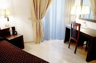 Morgane Residences Hotel