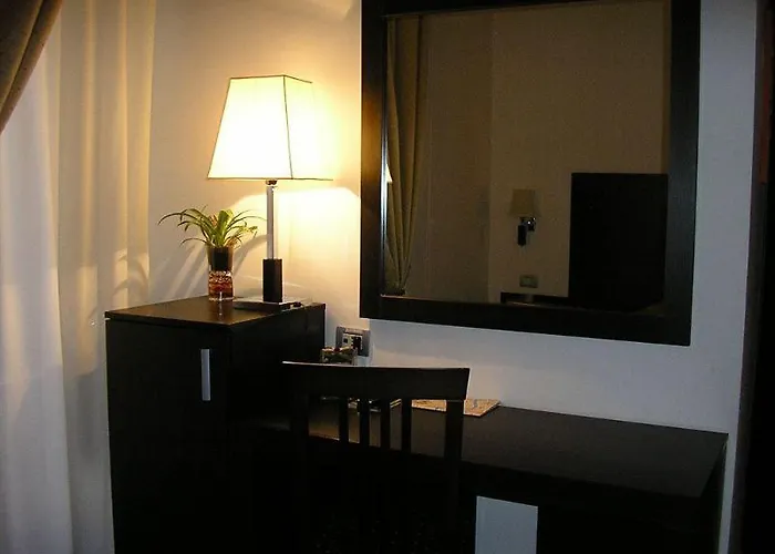 Morgane Residences 3*
